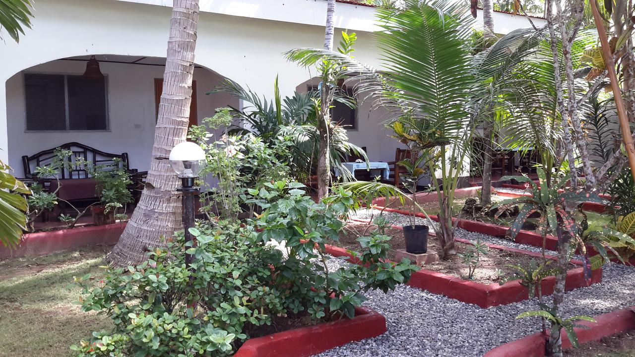 Calypso Resort Panglao Exterior photo