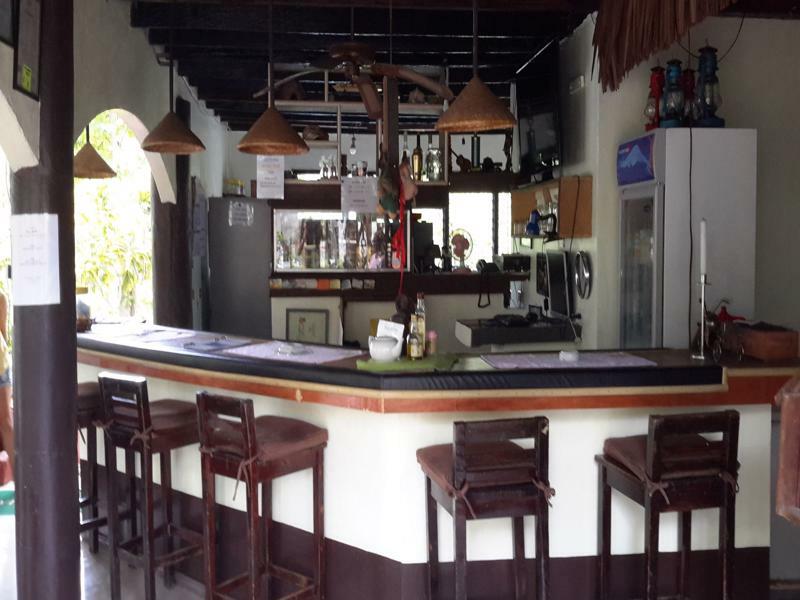 Calypso Resort Panglao Exterior photo