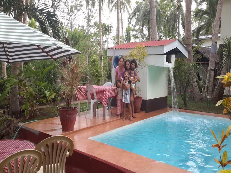 Calypso Resort Panglao Exterior photo