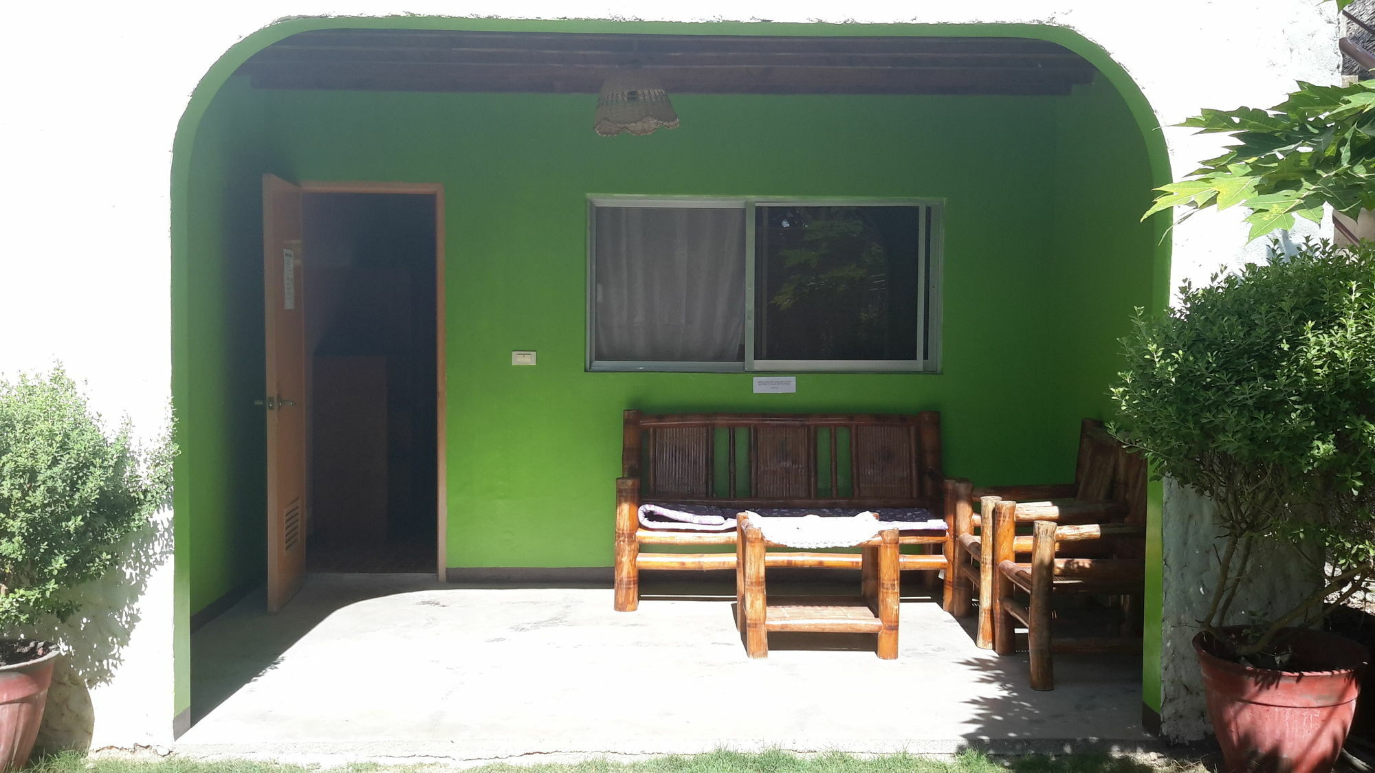 Calypso Resort Panglao Exterior photo