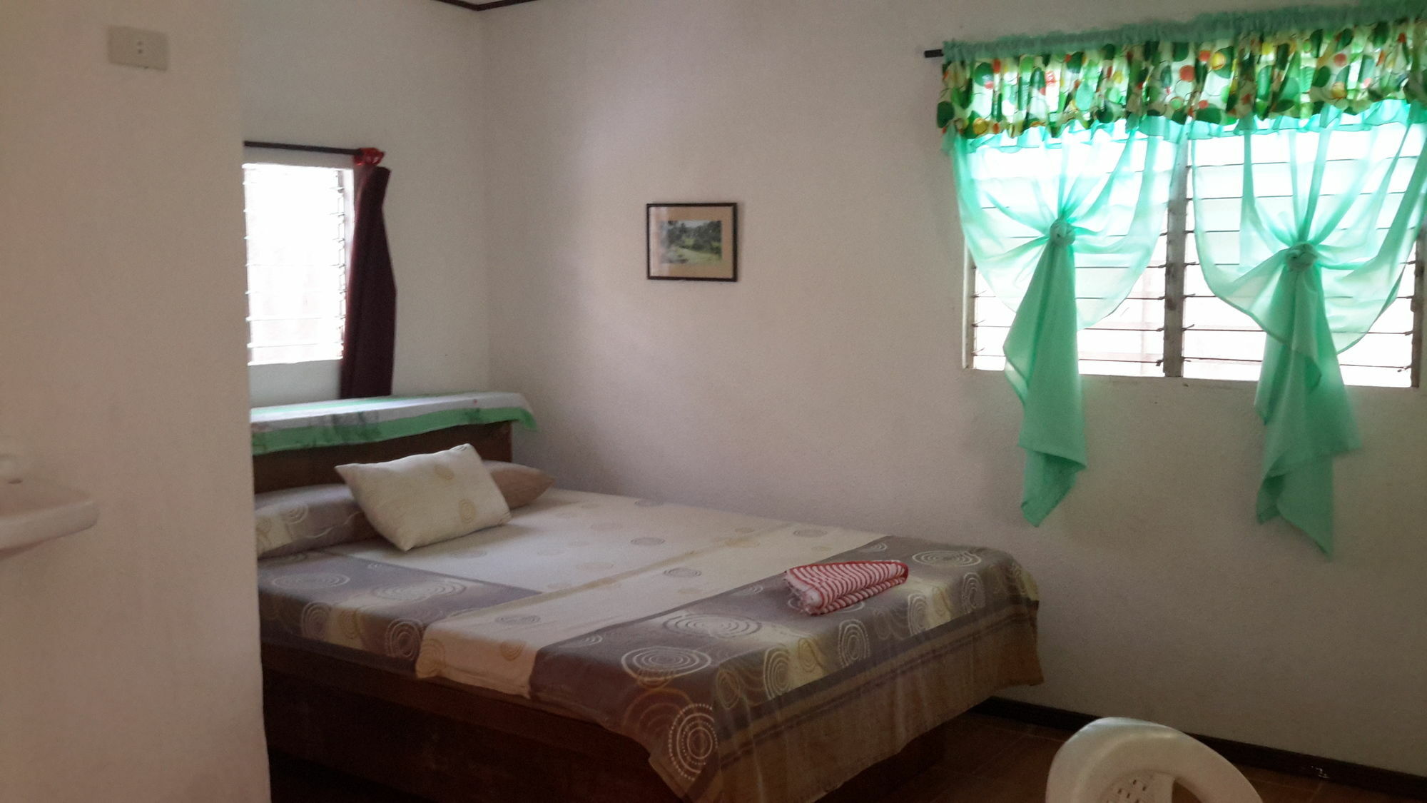 Calypso Resort Panglao Exterior photo
