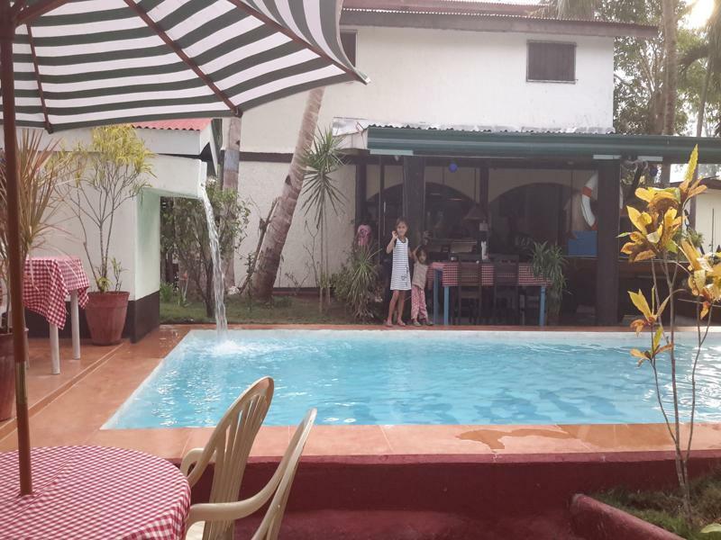 Calypso Resort Panglao Exterior photo
